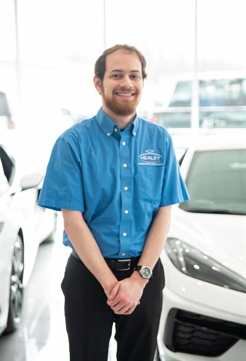 Jason VStaff Image